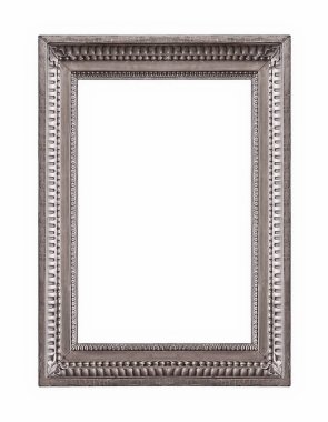 Gümüş çerçeve resimleri, ayna veya fotoğraflar için