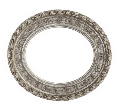 Gümüş çerçeve resimleri, ayna veya fotoğraflar için