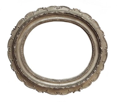 Gümüş çerçeve resimleri, ayna veya fotoğraflar için