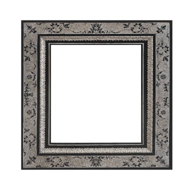 Gümüş çerçeve resimleri, ayna veya fotoğraflar için