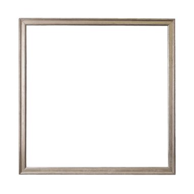 Gümüş çerçeve resimleri, ayna veya fotoğraflar için