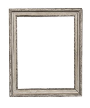 Gümüş çerçeve resimleri, ayna veya fotoğraflar için