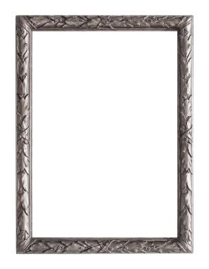 Gümüş çerçeve resimleri, ayna veya fotoğraflar için