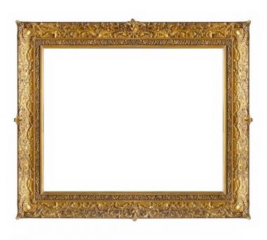 Altın çerçeve resimleri, ayna veya fotoğraflar için