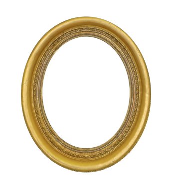 Altın çerçeve resimleri, ayna veya fotoğraflar için