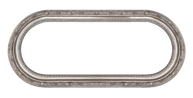 Gümüş çerçeve resimleri, ayna veya fotoğraflar için