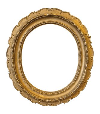 Altın çerçeve resimleri, ayna veya fotoğraflar için