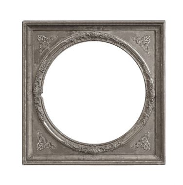 Gümüş çerçeve resimleri, ayna veya fotoğraflar için