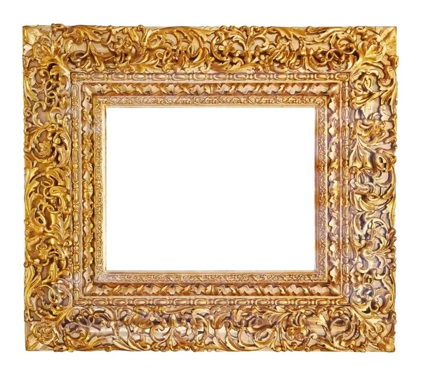 Altın çerçeve resimleri, ayna veya fotoğraflar için