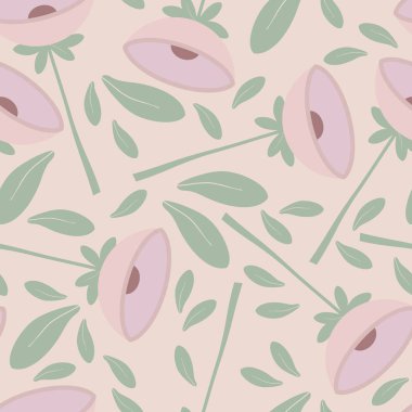 haşhaş ile Seamless Modeli