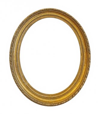 Altın çerçeve resimleri, ayna veya fotoğraflar için