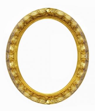 Altın çerçeve resimleri, ayna veya fotoğraflar için