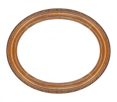 Altın çerçeve resimleri, ayna veya fotoğraflar için