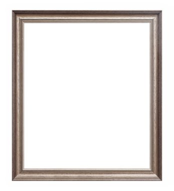 Gümüş çerçeve resimleri, ayna veya fotoğraflar için