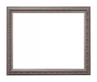 Gümüş çerçeve resimleri, ayna veya fotoğraflar için