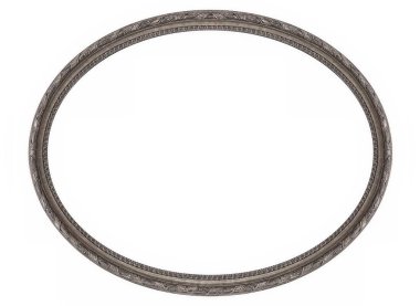 Gümüş çerçeve resimleri, ayna veya fotoğraflar için