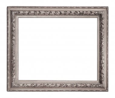 Gümüş çerçeve resimleri, ayna veya fotoğraf için