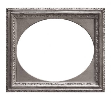 Gümüş çerçeve resimleri, ayna veya fotoğraf için
