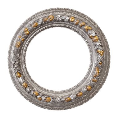 Gümüş çerçeve resimleri, ayna veya fotoğraf için