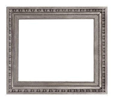 Gümüş çerçeve resimleri, ayna veya fotoğraf için
