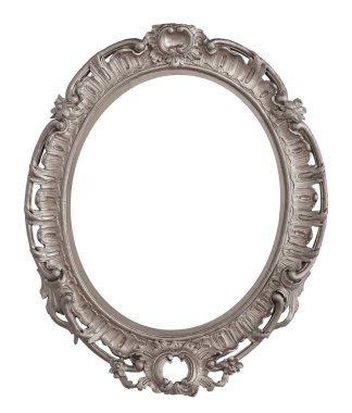 Gümüş çerçeve resimleri, ayna veya fotoğraf için