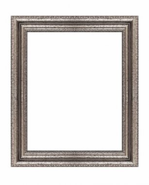 Gümüş çerçeve resimleri, ayna veya fotoğraf için