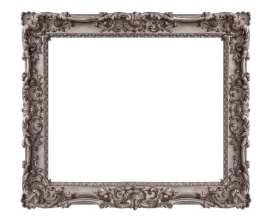 Altın çerçeve resimleri, ayna veya fotoğraflar için