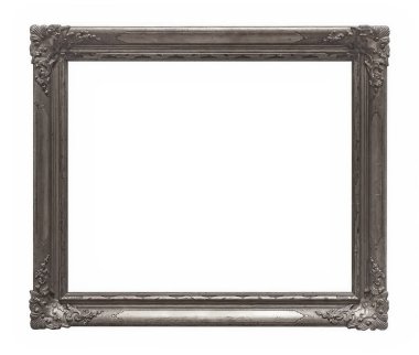 Gümüş çerçeve resimleri, ayna veya fotoğraflar için