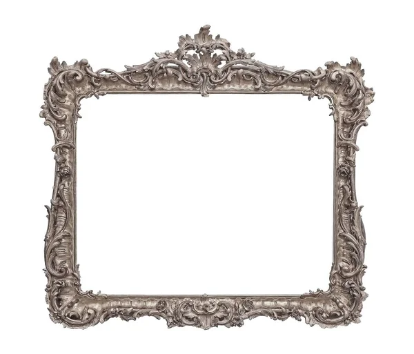 Gümüş çerçeve resimleri, ayna veya fotoğraf için