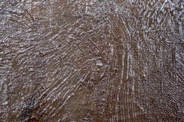 Yağlı boya tuval yakın çekim güzel bir arka plan oluşturmak için (makro) üzerinde