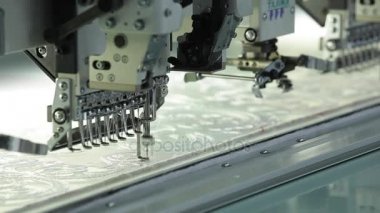 otomatik dikiş makinesi ve madde giyim, ayrıntı dikiş makinesi ve dikiş aksesuarları