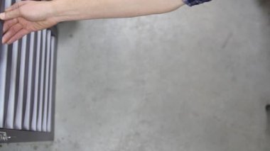 Otomatik'i seçin ya da moto için bir araç kutusu onarım en iyi Manzaralı