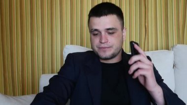 Evde nöbet görevi olan silahla suç adam vurguladı