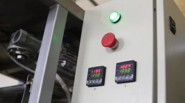 Mısır işleme fabrika donanımları sopa