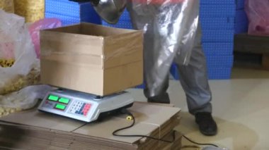 Mısır işleme fabrika donanımları sopa