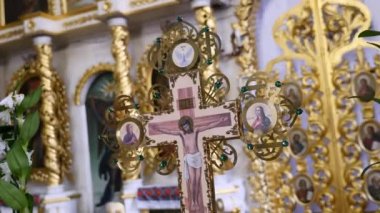 Ukrayna Kilisesi'nin iç