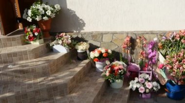 çiçek buketleri çeşitleri