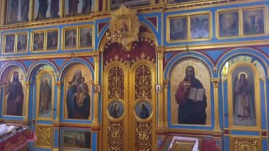 Ukrayna Kilisesi'nin iç