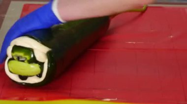 Karamel el yapımı üretim süreci