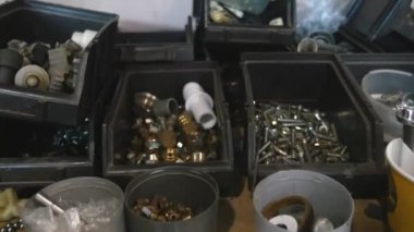 Plastik sektörlerde araçları