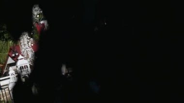Düğün töreni düğün dekorasyonu