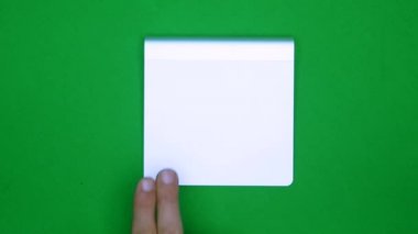 El hareketleri, bilgisayar dokunmatik ekran, tablet, trackpad kullanır gösterilen kümesi. 4k yeşil ekran ile. modern teknoloji