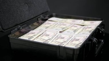 Bir milyon dolar dolu döndürme kadar kapatın