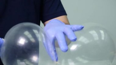 erkek almak prezervatif açılırsa. yakın çekim