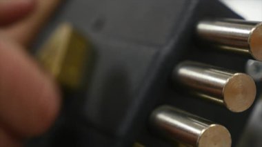 Yakın çekim bak evde kapı yüksek güvenlik kilidi