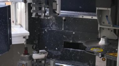 PVC Profil kesim için gördüm - plastik pencere imalatı