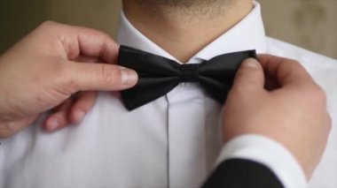 Papyon damat için sabitleme arkadaş