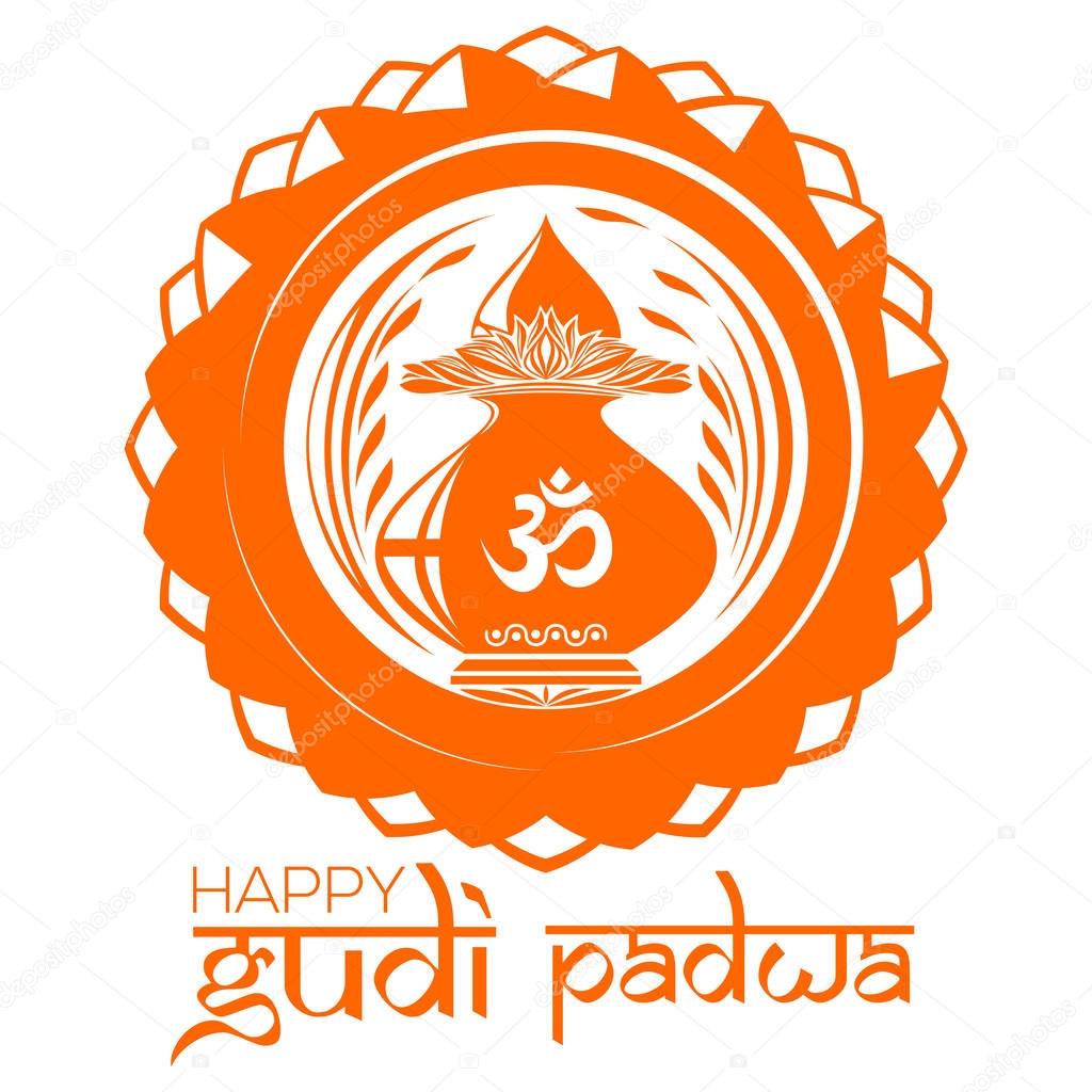 Happy Gudi Padwa. Hindu New Year