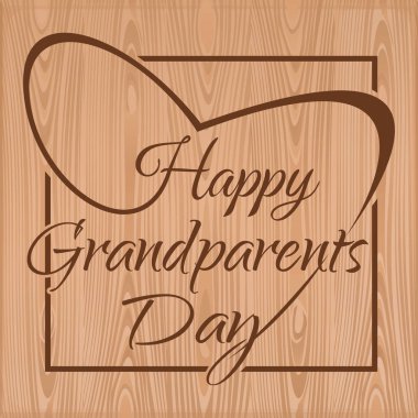 Mutlu büyükanne ve büyükbaba günü mektupları