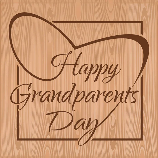 Mutlu büyükanne ve büyükbaba günü mektupları